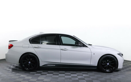 BMW 3 серия, 2016 год, 2 450 000 рублей, 4 фотография