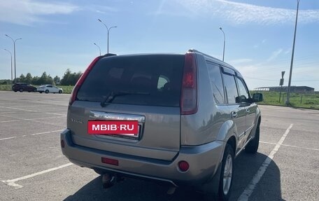 Nissan X-Trail, 2006 год, 740 000 рублей, 2 фотография