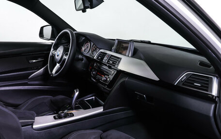 BMW 3 серия, 2016 год, 2 450 000 рублей, 11 фотография