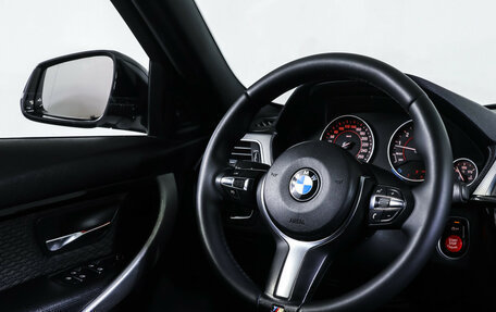 BMW 3 серия, 2016 год, 2 450 000 рублей, 13 фотография