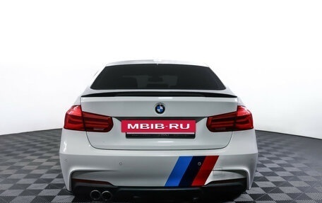 BMW 3 серия, 2016 год, 2 450 000 рублей, 6 фотография