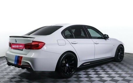 BMW 3 серия, 2016 год, 2 450 000 рублей, 5 фотография
