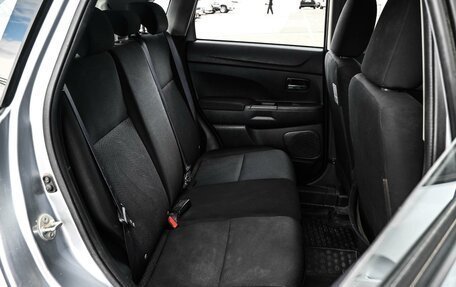 Mitsubishi ASX I рестайлинг, 2010 год, 789 000 рублей, 7 фотография