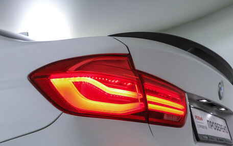 BMW 3 серия, 2016 год, 2 450 000 рублей, 21 фотография