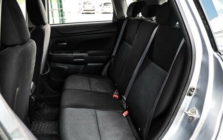Mitsubishi ASX I рестайлинг, 2010 год, 789 000 рублей, 9 фотография