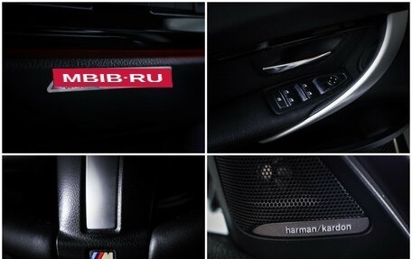 BMW 3 серия, 2016 год, 2 450 000 рублей, 19 фотография