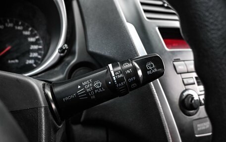 Mitsubishi ASX I рестайлинг, 2010 год, 789 000 рублей, 14 фотография