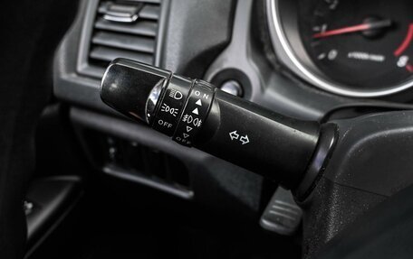 Mitsubishi ASX I рестайлинг, 2010 год, 789 000 рублей, 13 фотография