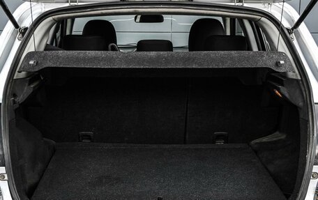 Mitsubishi ASX I рестайлинг, 2010 год, 789 000 рублей, 20 фотография