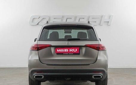 Mercedes-Benz GLE, 2019 год, 6 466 046 рублей, 4 фотография