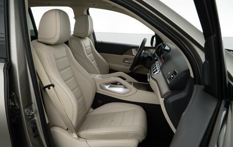 Mercedes-Benz GLE, 2019 год, 6 466 046 рублей, 8 фотография