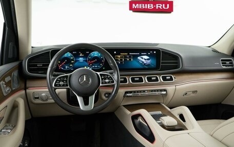 Mercedes-Benz GLE, 2019 год, 6 466 046 рублей, 6 фотография
