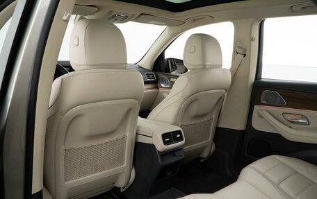 Mercedes-Benz GLE, 2019 год, 6 466 046 рублей, 11 фотография
