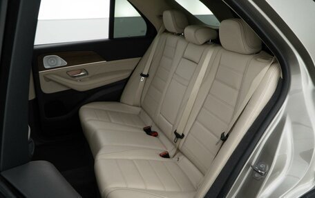 Mercedes-Benz GLE, 2019 год, 6 466 046 рублей, 9 фотография