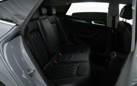 Volkswagen Passat CC, 2022 год, 4 999 050 рублей, 7 фотография