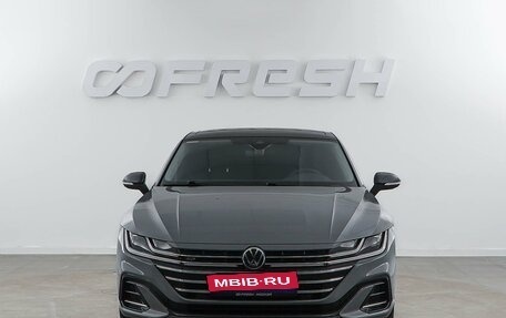 Volkswagen Passat CC, 2022 год, 4 999 050 рублей, 3 фотография