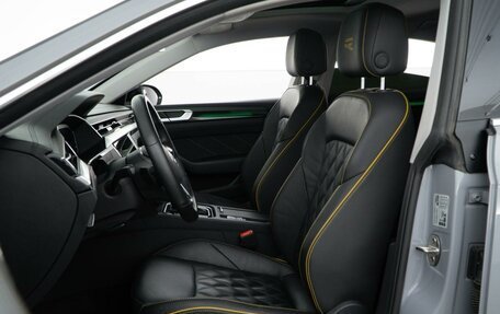 Volkswagen Passat CC, 2022 год, 4 999 050 рублей, 10 фотография