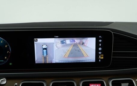 Mercedes-Benz GLE, 2019 год, 6 466 046 рублей, 24 фотография