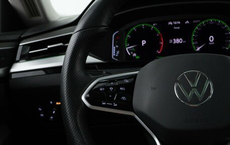 Volkswagen Passat CC, 2022 год, 4 999 050 рублей, 13 фотография