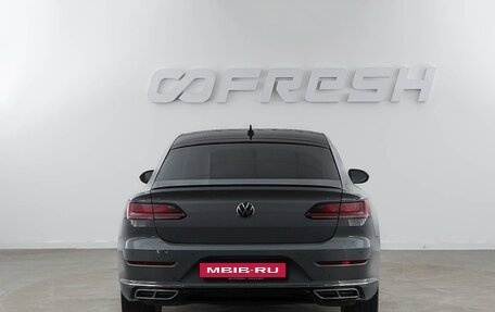 Volkswagen Passat CC, 2022 год, 4 999 050 рублей, 4 фотография