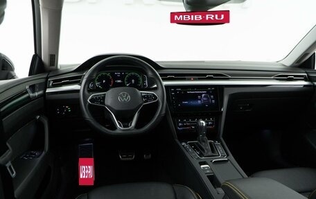 Volkswagen Passat CC, 2022 год, 4 999 050 рублей, 6 фотография