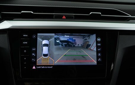 Volkswagen Passat CC, 2022 год, 4 999 050 рублей, 22 фотография