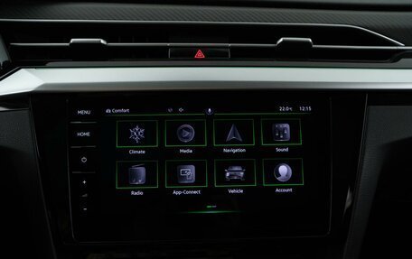 Volkswagen Passat CC, 2022 год, 4 999 050 рублей, 20 фотография