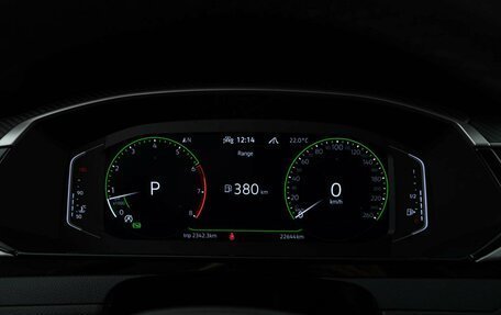 Volkswagen Passat CC, 2022 год, 4 999 050 рублей, 23 фотография