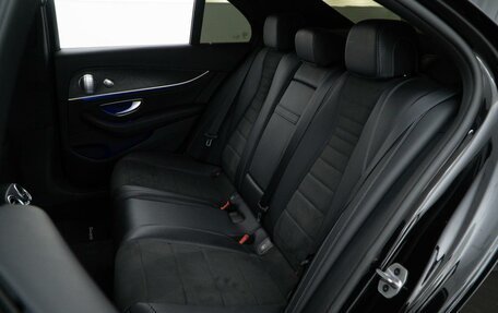 Mercedes-Benz E-Класс, 2019 год, 3 999 055 рублей, 9 фотография