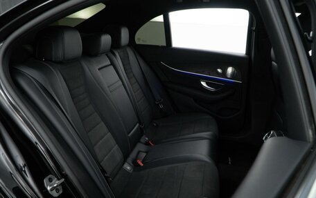 Mercedes-Benz E-Класс, 2019 год, 3 999 055 рублей, 7 фотография