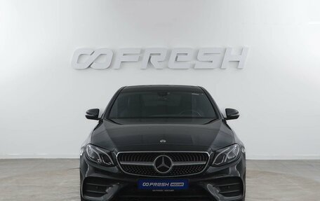 Mercedes-Benz E-Класс, 2019 год, 3 999 055 рублей, 3 фотография