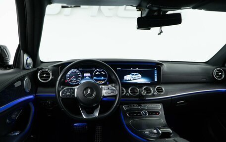 Mercedes-Benz E-Класс, 2019 год, 3 999 055 рублей, 6 фотография