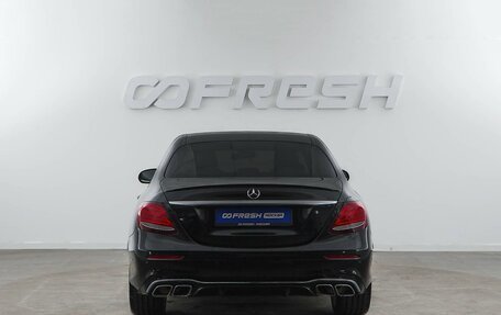 Mercedes-Benz E-Класс, 2019 год, 3 999 055 рублей, 4 фотография
