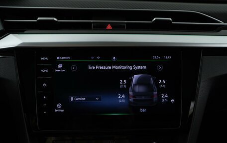 Volkswagen Passat CC, 2022 год, 4 999 050 рублей, 21 фотография