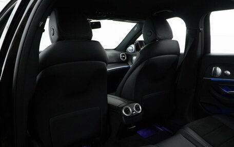 Mercedes-Benz E-Класс, 2019 год, 3 999 055 рублей, 11 фотография