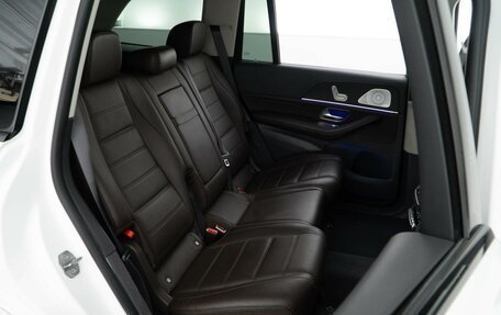 Mercedes-Benz GLS, 2019 год, 7 420 046 рублей, 7 фотография