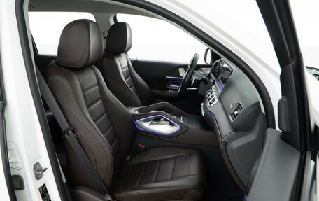 Mercedes-Benz GLS, 2019 год, 7 420 046 рублей, 8 фотография