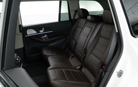 Mercedes-Benz GLS, 2019 год, 7 420 046 рублей, 9 фотография