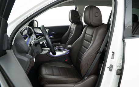 Mercedes-Benz GLS, 2019 год, 7 420 046 рублей, 10 фотография