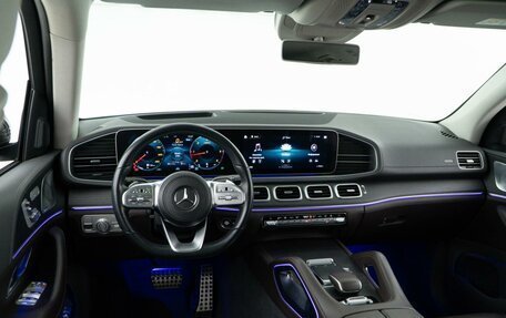 Mercedes-Benz GLS, 2019 год, 7 420 046 рублей, 6 фотография