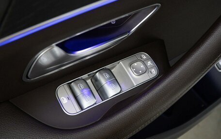 Mercedes-Benz GLS, 2019 год, 7 420 046 рублей, 15 фотография