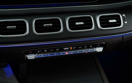Mercedes-Benz GLS, 2019 год, 7 420 046 рублей, 20 фотография