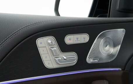 Mercedes-Benz GLS, 2019 год, 7 420 046 рублей, 16 фотография
