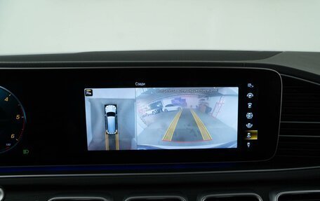 Mercedes-Benz GLS, 2019 год, 7 420 046 рублей, 26 фотография