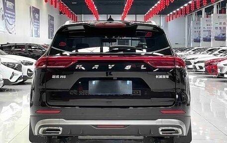 Haval H6, 2023 год, 1 998 034 рублей, 7 фотография