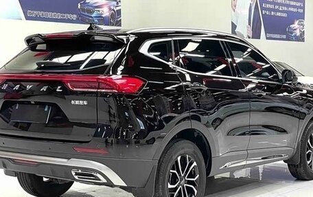 Haval H6, 2023 год, 1 998 034 рублей, 5 фотография