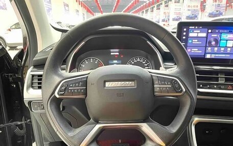 Haval H6, 2023 год, 1 998 034 рублей, 9 фотография