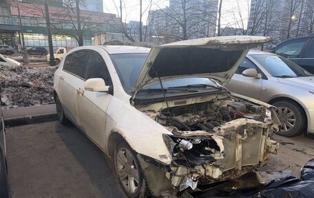 Geely Emgrand EC7, 2013 год, 250 000 рублей, 2 фотография