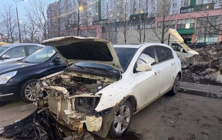 Geely Emgrand EC7, 2013 год, 250 000 рублей, 3 фотография