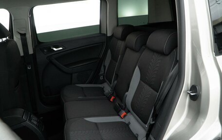 Skoda Yeti I рестайлинг, 2018 год, 1 349 046 рублей, 9 фотография